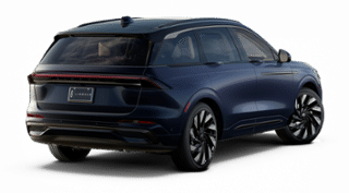 2024 Lincoln Lincoln Nautilus External Image 3
